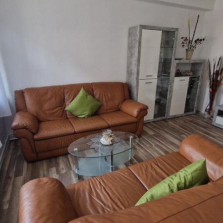Manu'S Appartements ゴスラー エクステリア 写真