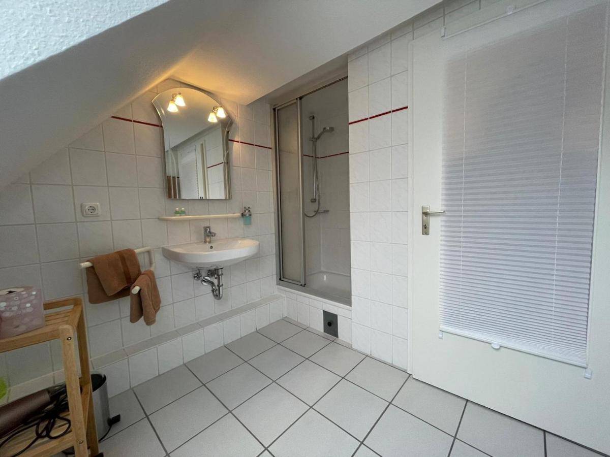 Manu'S Appartements ゴスラー エクステリア 写真