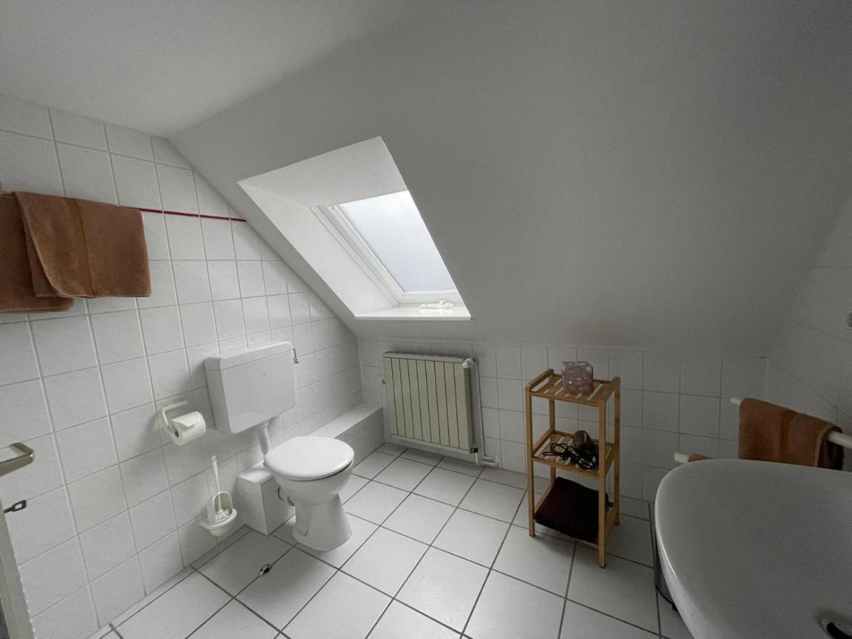 Manu'S Appartements ゴスラー エクステリア 写真