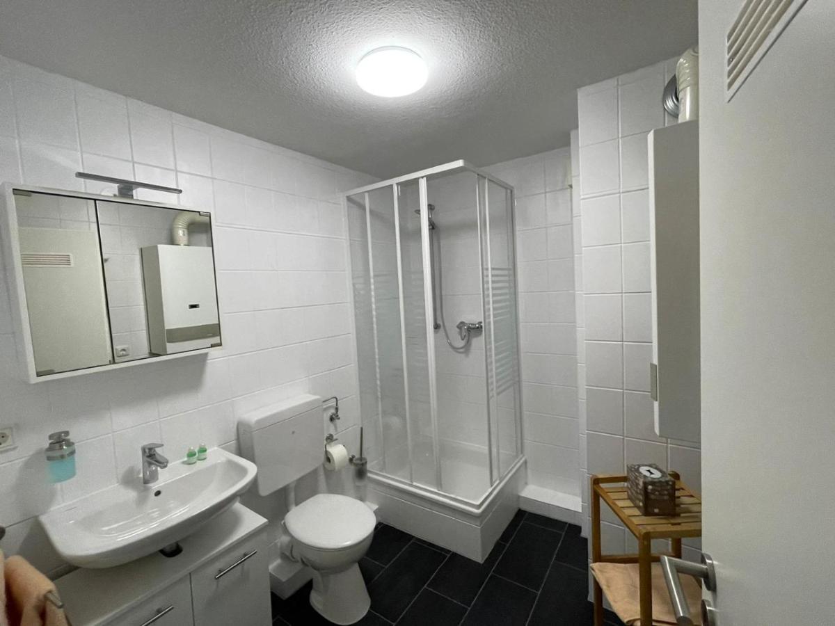 Manu'S Appartements ゴスラー エクステリア 写真