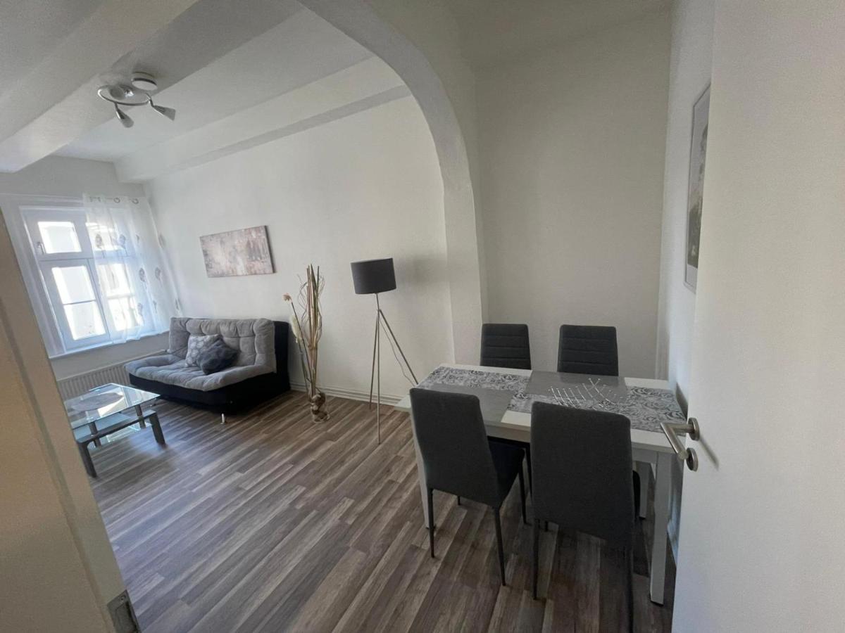 Manu'S Appartements ゴスラー エクステリア 写真