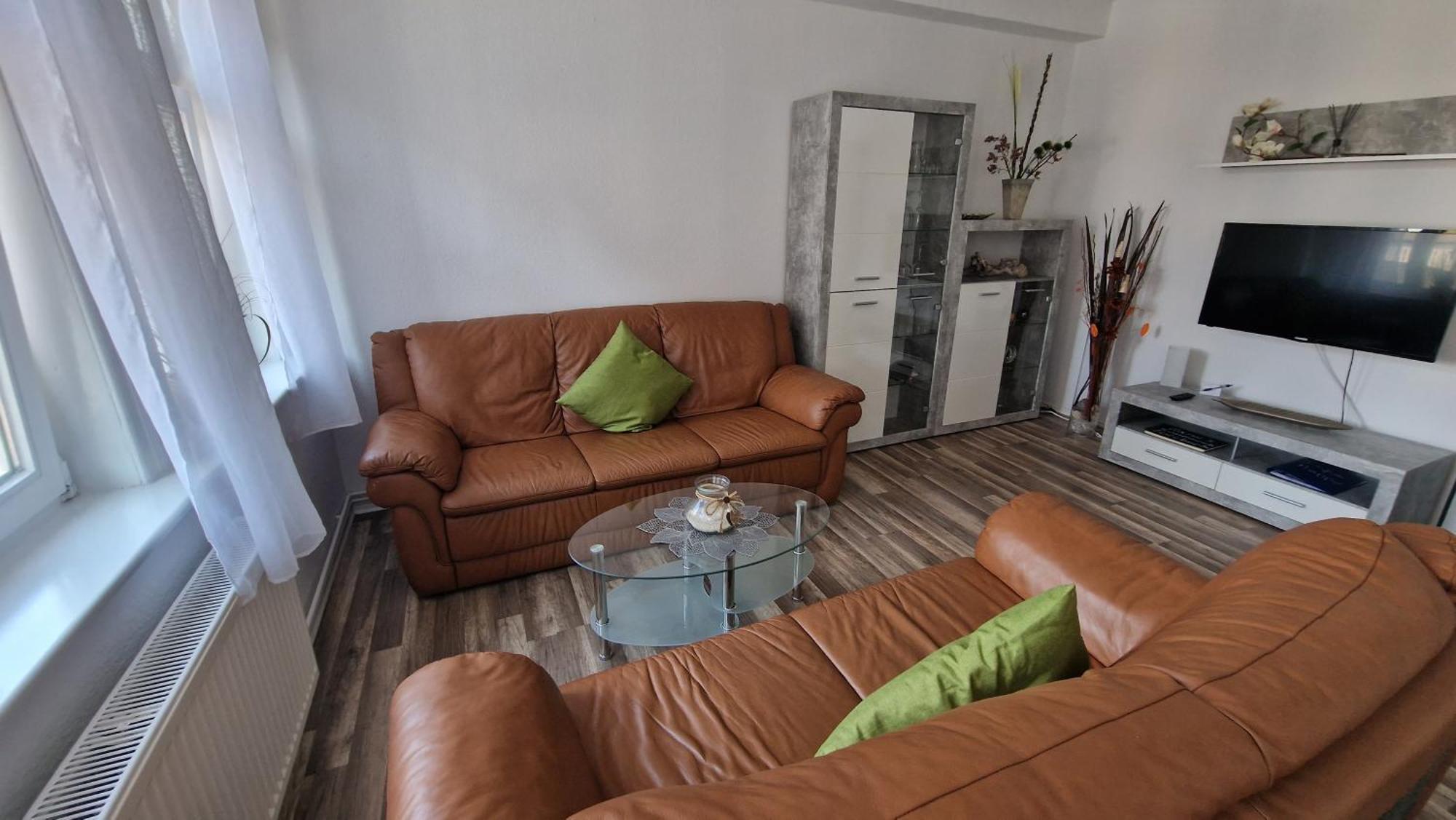 Manu'S Appartements ゴスラー エクステリア 写真
