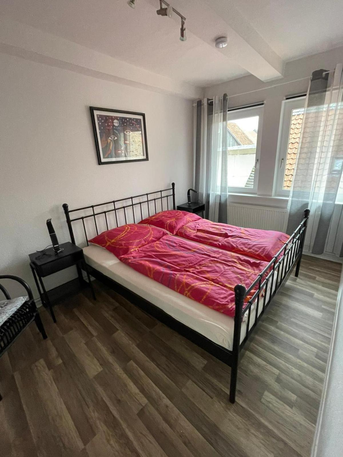 Manu'S Appartements ゴスラー 部屋 写真