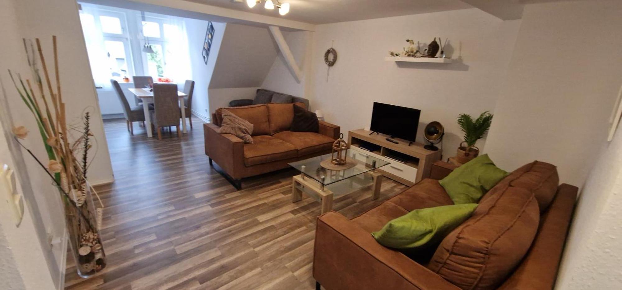 Manu'S Appartements ゴスラー 部屋 写真